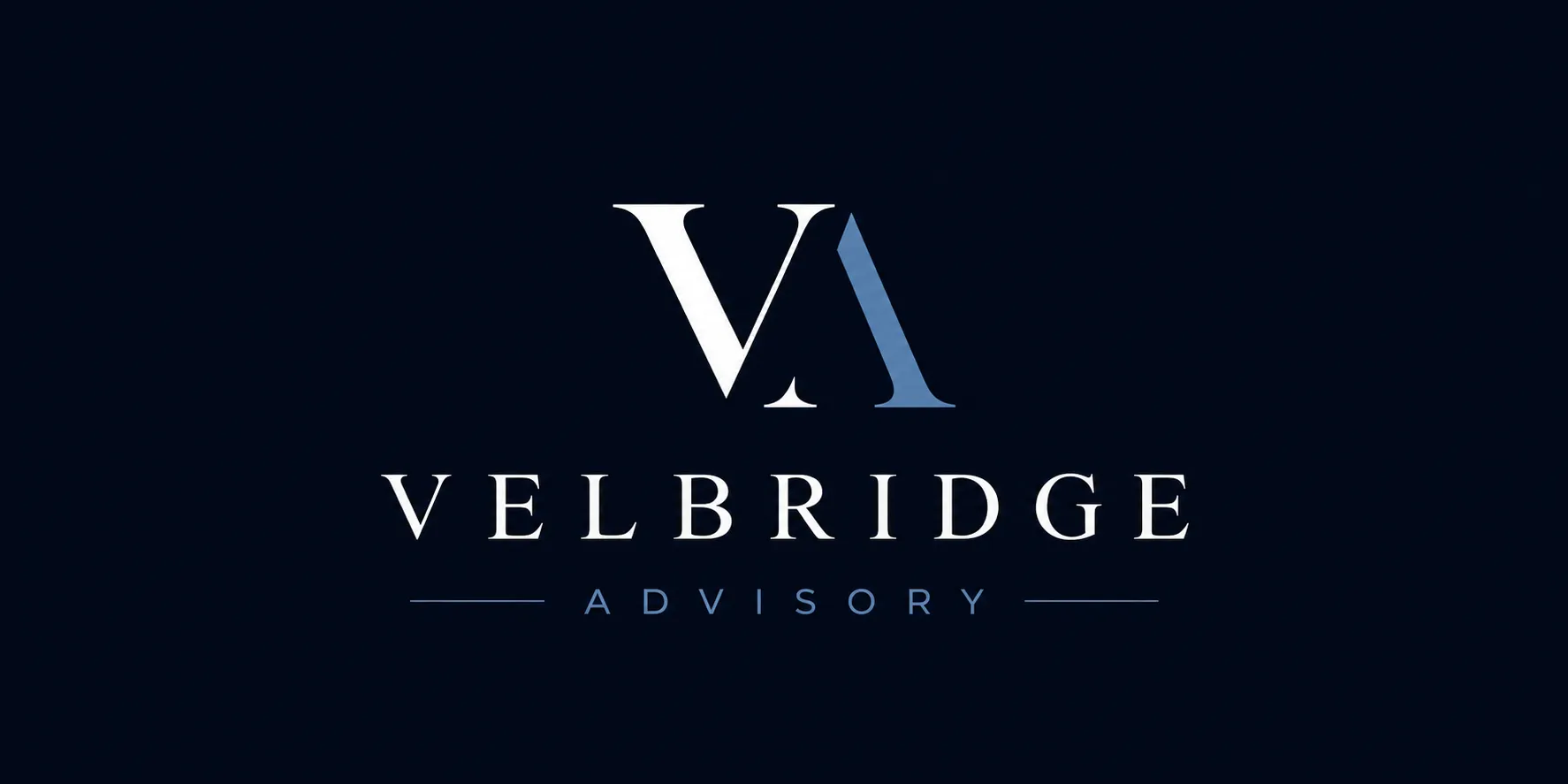 Velbridge Advisory logo